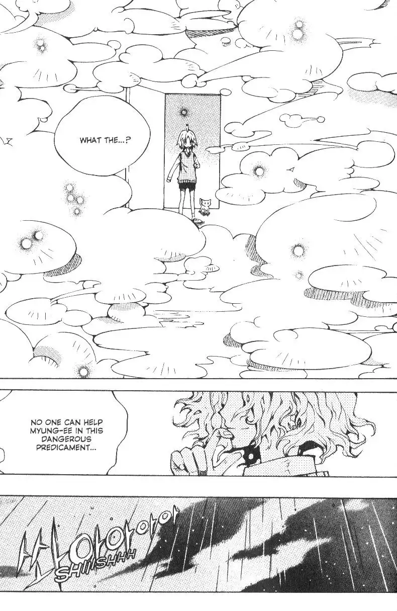 Moon Boy Chapter 2 38